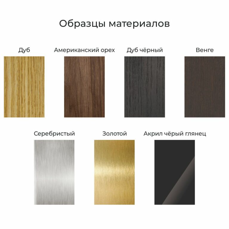 Номер на дверь квартиры "modern light", современный стиль